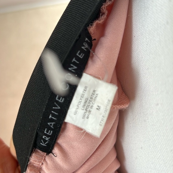 High low skirt - Picture 6 of 6